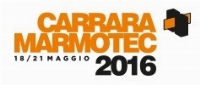 News on line - CARRARA MARMOTEC 18-21 MAY 2016