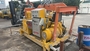 Tagliatrice a catena Dazzini QS4000super Dazzini 400 ore di lavoro