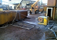 Edil 600 Eg - Tagliamuri Veloce