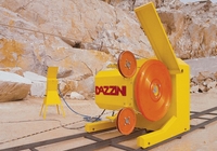 Series 800 - Diamond Wire Machine